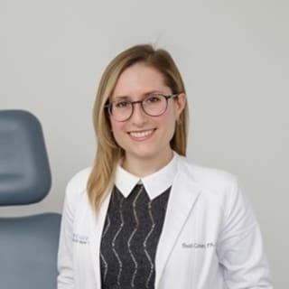 Suzanne Cohen