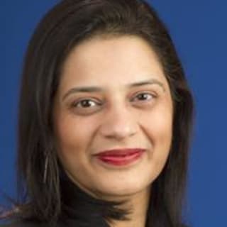 Mrinal (Laijawala) Dutia, MD, Oncology, Sacramento, CA