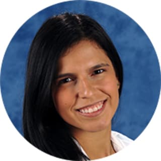 Nicolle Diaz Forero, MD, Pediatrics, Hollywood, FL