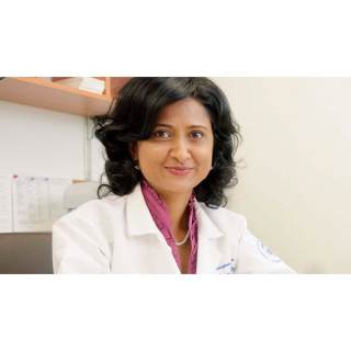 Rekha Parameswaran, MD, Oncology, New York, NY, Memorial Sloan Kettering Cancer Center