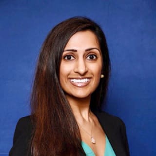 Nisha Patel, MD, Internal Medicine, Las Vegas, NV