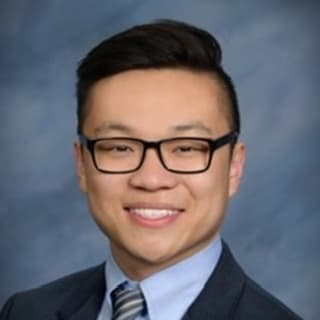 Andrew Yan, MD, Resident Physician, Park Ridge, IL