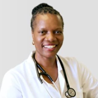 Pamela Jackson, MD, Internal Medicine, Hampton, VA