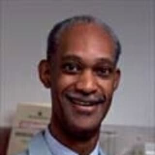 Forrest Jones, MD, Family Medicine, Chicago, IL, Advocate Christ Medical Center