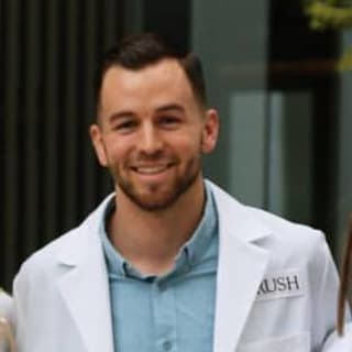 Cody Smith, PA, Physician Assistant, Auburn, CA, Sutter Auburn Faith Hospital