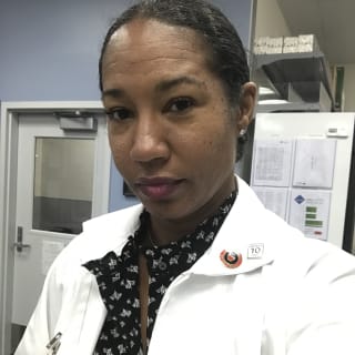 Danielle Allen, Pharmacist, Augusta, GA