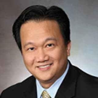 Tri Nguyen, MD, Internal Medicine, Addison, TX, Medical City Dallas