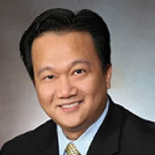 Tri Nguyen, MD