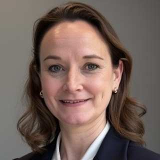 Julie Wolter, Psychiatric-Mental Health Nurse Practitioner, Jordan, MN