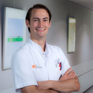 Jelle van der List, MD, Orthopaedic Surgery, Columbus, OH