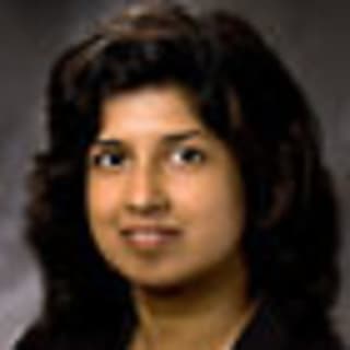 C. Menaka Jayasundera, MD, Internal Medicine, Austin, TX