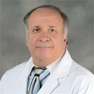 Clayton Berger, MD, Ophthalmology, Fort Lauderdale, FL, Broward Health Imperial Point