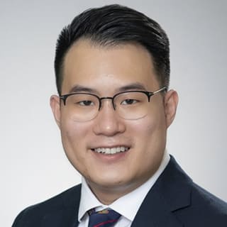 James Lau, MD, Physical Medicine/Rehab, Chapel Hill, NC