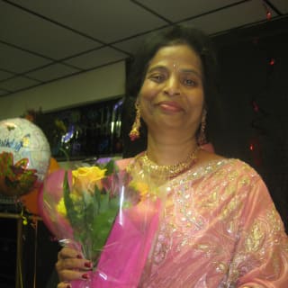 Pratima Shah, MD