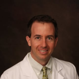 Douglas Johnson, DO, Radiology, Winston Salem, NC