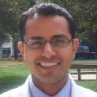Sunil Pauwaa, MD, Cardiology, Oak Lawn, IL, Advocate Christ Medical Center