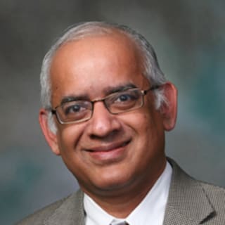 Ketan Tolia, MD, Internal Medicine, Southfield, MI