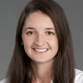 Haley (Barrier) Stehr, MD, Obstetrics & Gynecology, High Point, NC