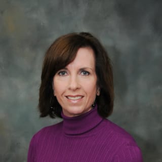 Tracy Huffstatler, Acute Care Nurse Practitioner, De Forest, WI