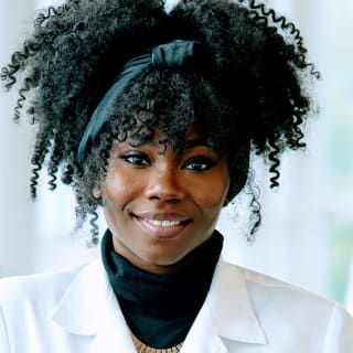Ogonnaya Ifeadike, MD, Psychiatry, Nashville, TN