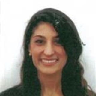 Nusha Bashardoust
