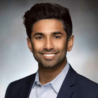 Saiesh Kalva, MD, Resident Physician, New York, NY