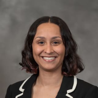 Nicole Patel, MD, Resident Physician, Ann Arbor, MI