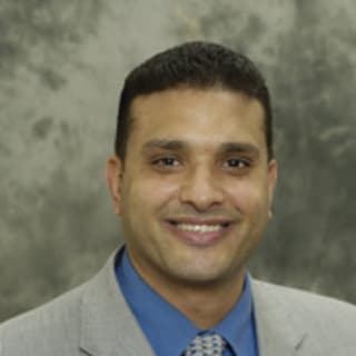 Gamil Makar, MD, Geriatrics, Clifton, NJ, St. Joseph's University Medical Center