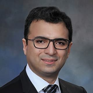 Hadi Erfani, MD, Obstetrics & Gynecology, Houston, TX