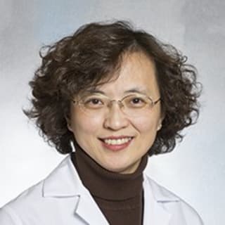 Christine Lian, MD