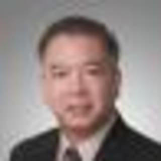 Ernesto Ong, MD