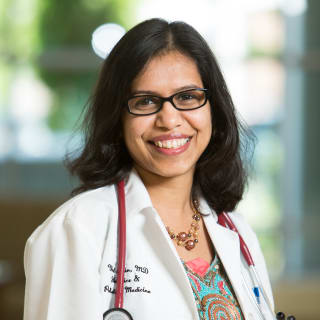 Vinal Jain, MD