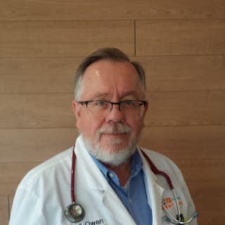 Randall Owen, PA, Emergency Medicine, Hamden, CT