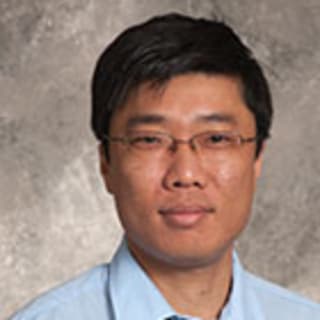 Donghai Wen, MD, Nephrology, Boston, MA, Massachusetts General Hospital