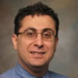 Khaldoun Makhoul, MD, Family Medicine, Easton, PA, St. Luke's Easton Campus