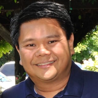Mario Borlongan Jr., MD
