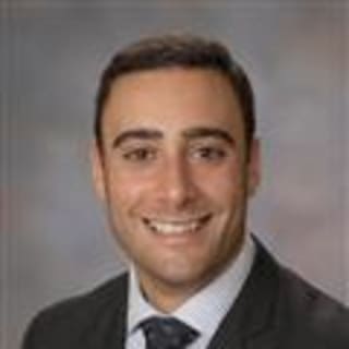 Lucas Marinacci, MD, Cardiology, Boston, MA