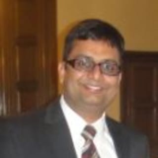 Nimesh Patel, MD, Cardiology, Richmond, VA