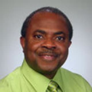 Adeyemi Sobowale, MD, Neonat/Perinatology, Canton, OH, Cleveland Clinic Mercy Hospital