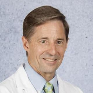 Ron Clark, MD, Orthopaedic Surgery, Yuma, AZ, Yuma Regional Medical Center