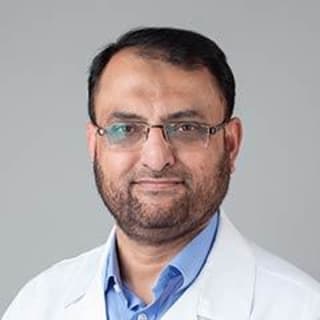 Tanvir Rizvi, MD, Radiology, Charlottesville, VA, University of Virginia Medical Center