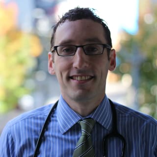 Benjamin Green, MD