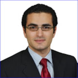 Ayman Battisha, MD