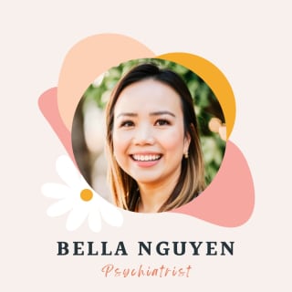 Bella Nguyen, DO, Psychiatry, Cupertino, CA