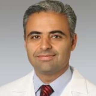 Mehran Sina, MD, Internal Medicine, Los Angeles, CA, Kaiser Permanente West Los Angeles Medical Center