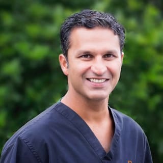 Sandeep Bagla, MD, Radiology, Falls Church, VA