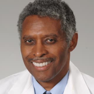 Basil Selden Jr., MD, Internal Medicine, New Orleans, LA