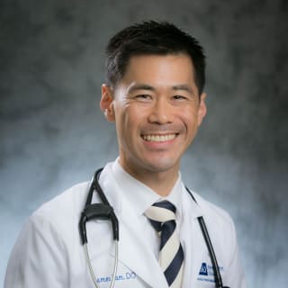 James Lam, DO, Family Medicine, Monterey Park, CA, Northeast Regional Medical Center