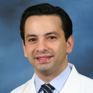 Mohamad El Mortada, MD