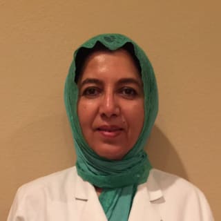 Azmat Ahmed, MD